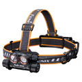 Fenix 1600 Lumen USB-C Rechargeable Headlamp with Extra Long Runtime HM75R
